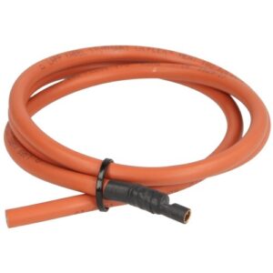 Satronic ZT931 Ignitor cable 0.4 MTR 7274009