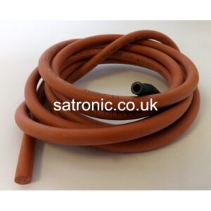 honeywell satronic Ignitor cable for ZT930, ZT931 2 metres lead