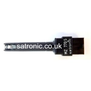satronic honeywell MZ 770 S Long Length 80mm 50008U