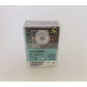 Resideo /Honeywell control box TF832.3 240v