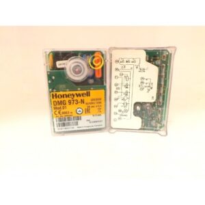 Honeywell DMG973-N Mod 01 220v