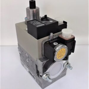 DUNGS MB-DLE 412 B01 S20 230V 227801 C/W P/S