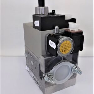 DUNGS MB-DLE 412 B07 S22 230VAC C/W PS 225650