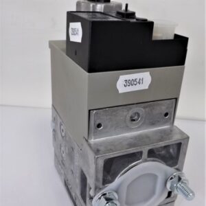 DUNGS MB-DLE 407 B07 S22 240 P/N 191380 W/O P/S - E01203D