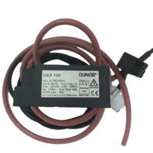 Dungs DEZ100 252113 ignition transformer kit 230v.